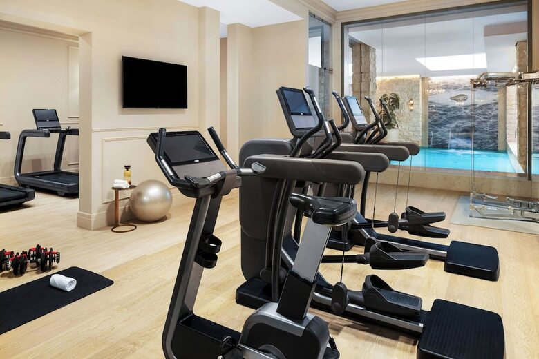 H15 Palace, A Luxury Collection Hotel, Krakow