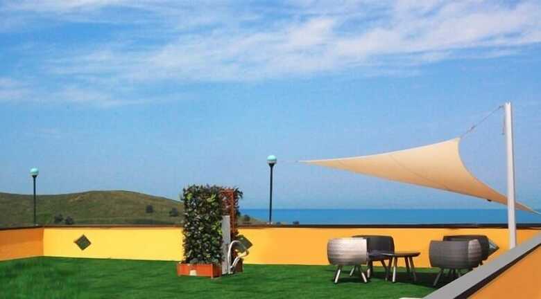 Hotel Casa Ferretti Di Ferretti Village