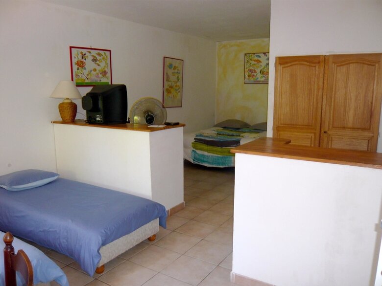 Hotel Le Clos