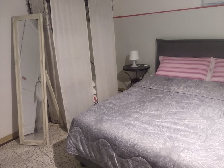 Bed & Breakfast A Casa Di Sandra