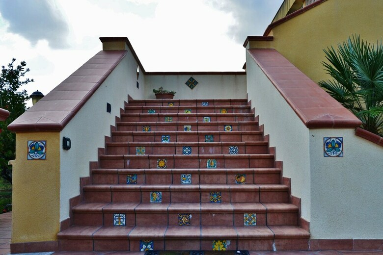 Bed & Breakfast B B S Elia Villa Surrounded By Greenery Inside The Historic Dubini Park