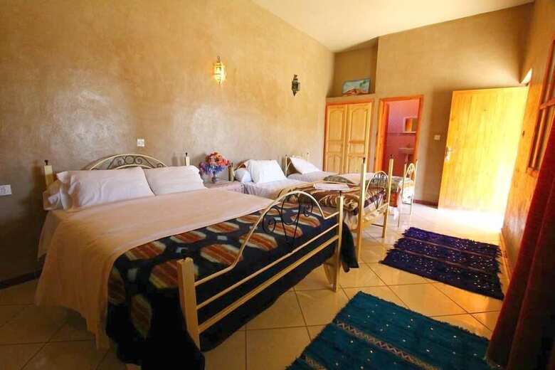 Le Petit Prince Merzouga