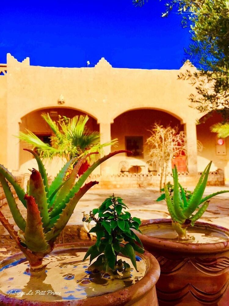 Le Petit Prince Merzouga