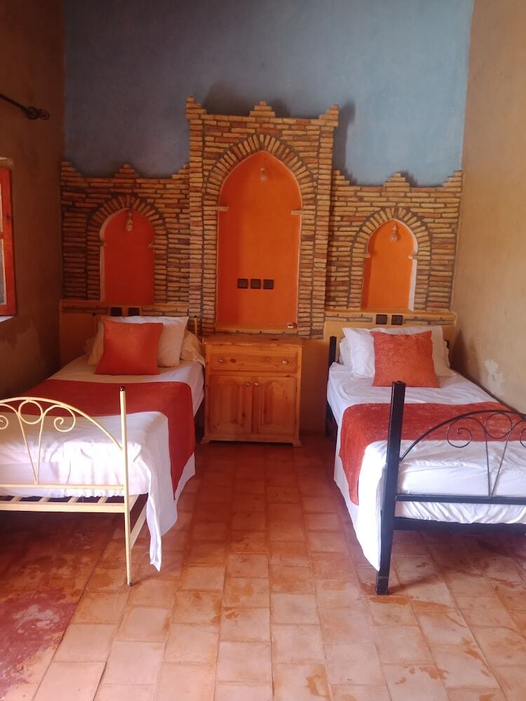Le Petit Prince Merzouga