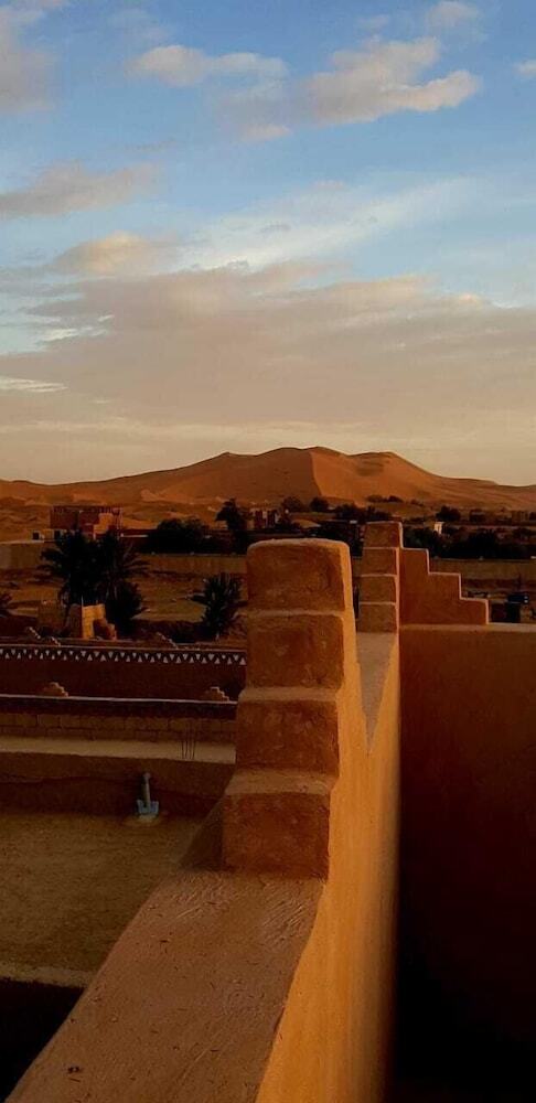 Le Petit Prince Merzouga
