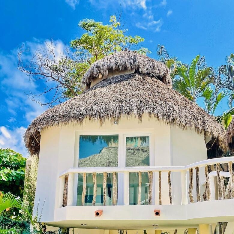 Hotel Ysuri San Pancho