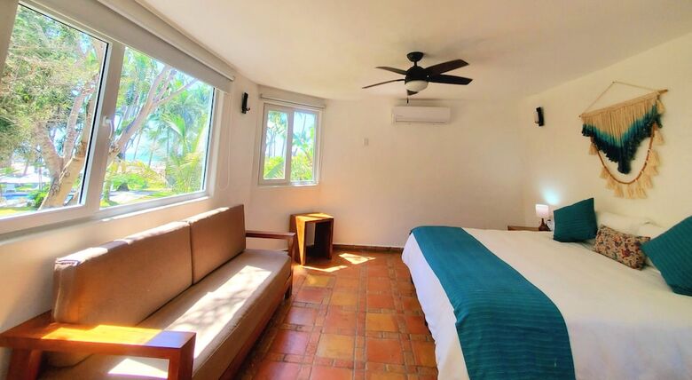 Hotel Ysuri San Pancho
