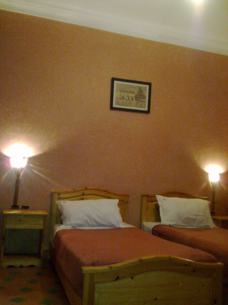 Residence Essaouira Mogador