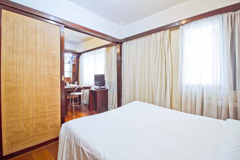 Apartamentos Newciti Itaim By Charlie