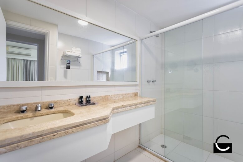 Apartamentos Newciti Itaim By Charlie