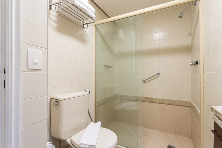 Apartamentos Newciti Itaim By Charlie
