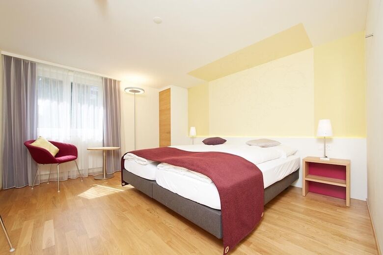 Hotel Restaurant Rebstock