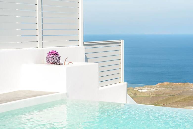 Hotel Siete Mares Luxury Suites