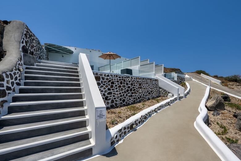 Hotel Siete Mares Luxury Suites
