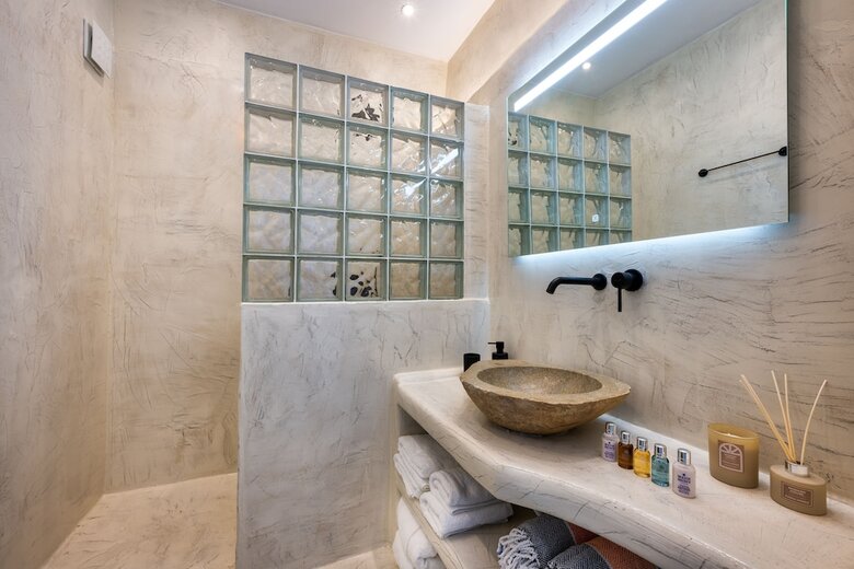 Hotel Siete Mares Luxury Suites
