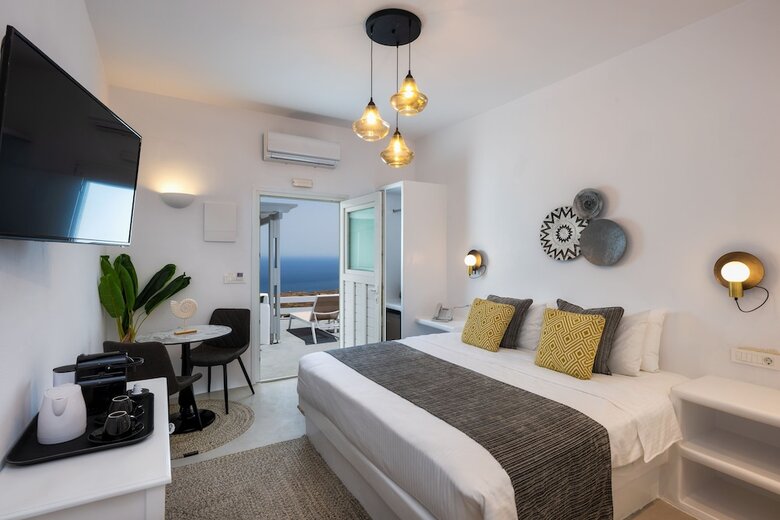 Hotel Siete Mares Luxury Suites