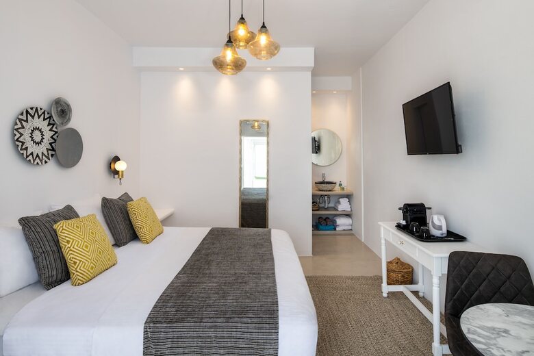 Hotel Siete Mares Luxury Suites