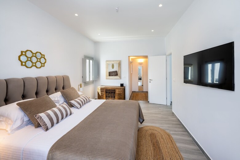 Hotel Siete Mares Luxury Suites