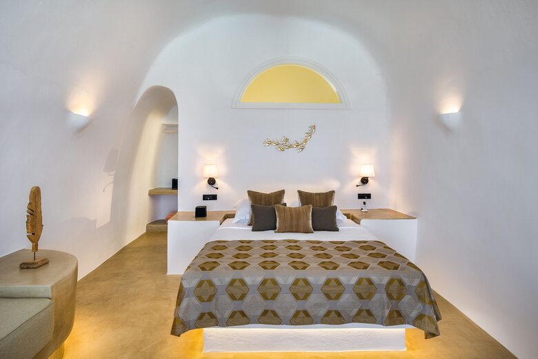 Hotel Siete Mares Luxury Suites