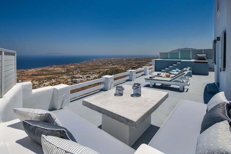 Hotel Siete Mares Luxury Suites