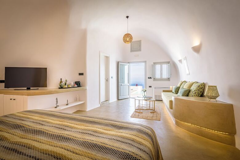 Hotel Siete Mares Luxury Suites