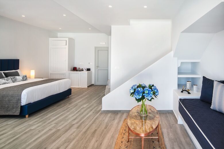 Hotel Siete Mares Luxury Suites