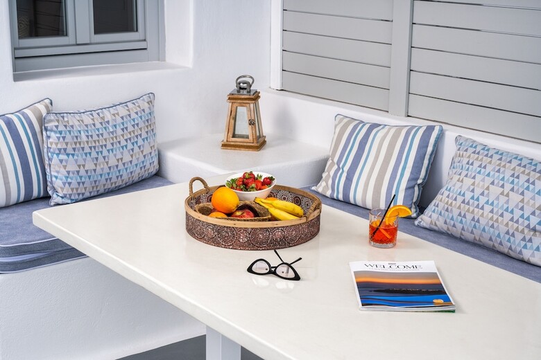 Hotel Siete Mares Luxury Suites
