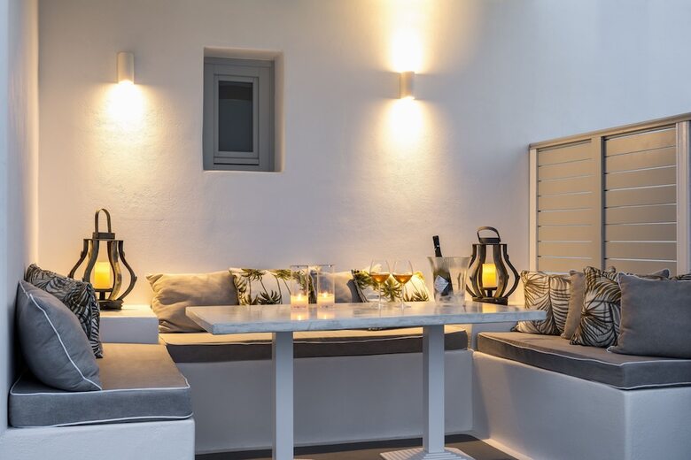 Hotel Siete Mares Luxury Suites