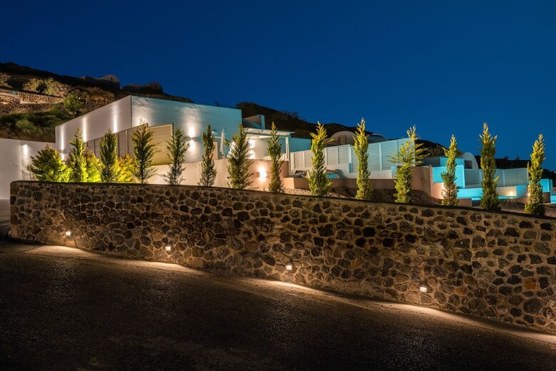 Hotel Siete Mares Luxury Suites
