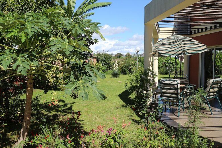 Bed & Breakfast Chambres De L'�le Rouge