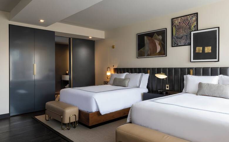 Hotel Thompson Dallas, By Hyatt