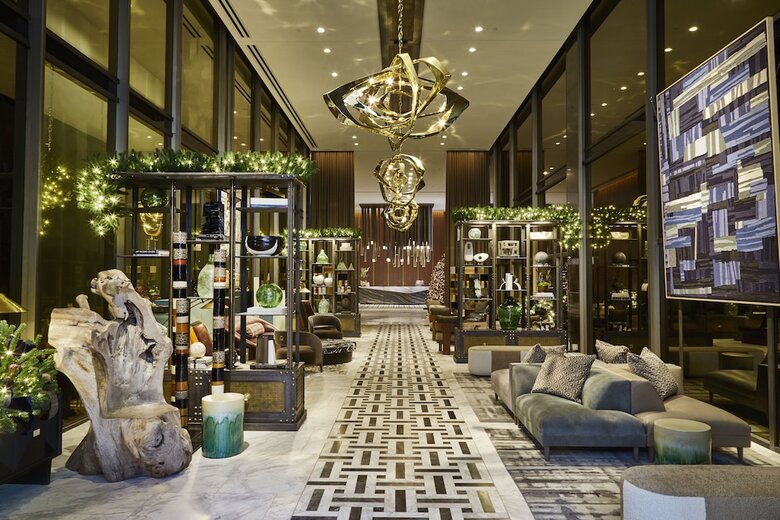 Hotel Thompson Dallas, By Hyatt
