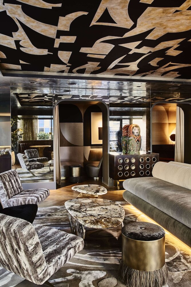 Hotel Thompson Dallas, By Hyatt