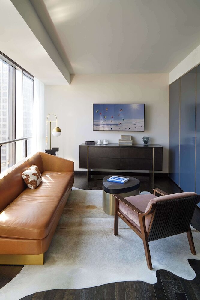 Hotel Thompson Dallas, By Hyatt