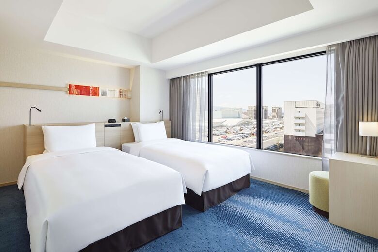 Hotel Hyatt House Kanazawa