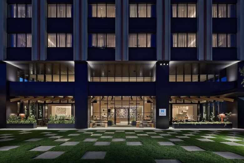 Hotel Hyatt House Kanazawa