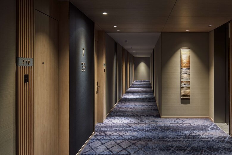 Hotel Hyatt House Kanazawa