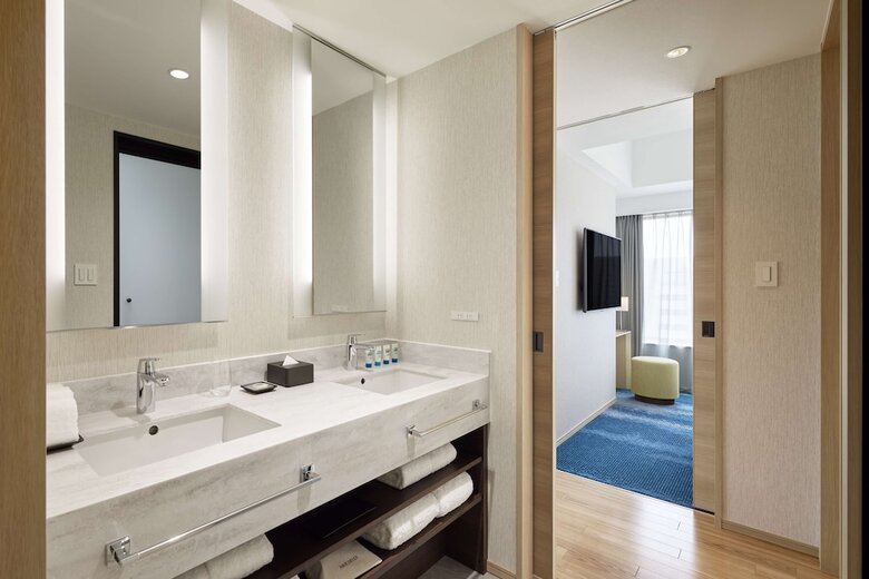 Hotel Hyatt House Kanazawa