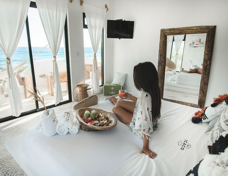 Icaco Island Village - Adults Only