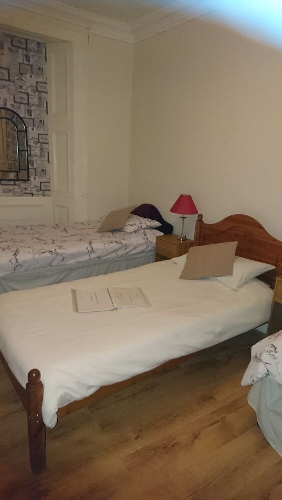 Royal Hotel Dysart
