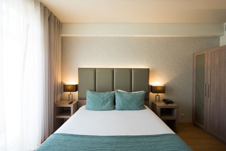 The One Grand Hotel Da P�voa 4