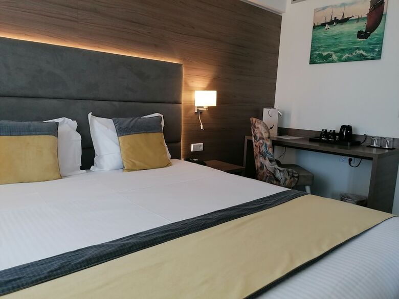 The One Grand Hotel Da P�voa 4
