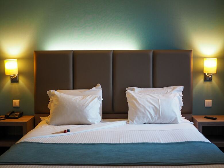 The One Grand Hotel Da P�voa 4