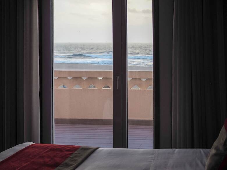 The One Grand Hotel Da P�voa 4
