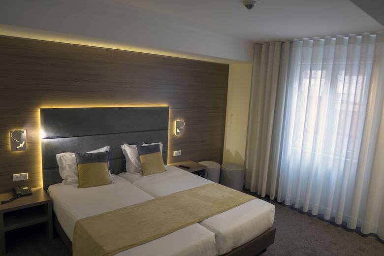 The One Grand Hotel Da P�voa 4