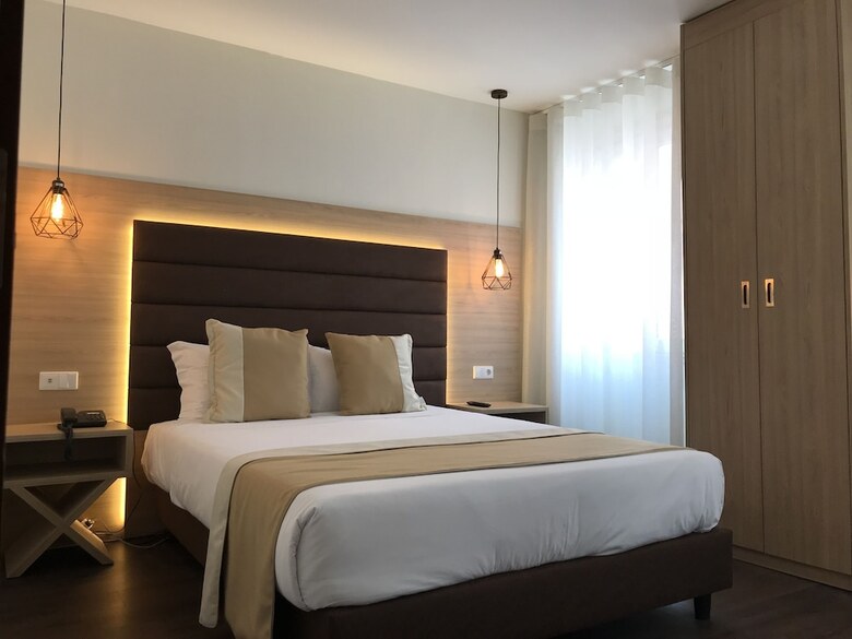 The One Grand Hotel Da P�voa 4