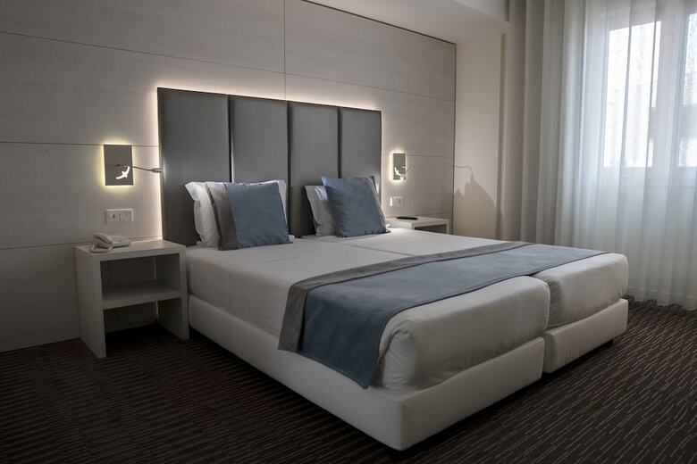 The One Grand Hotel Da P�voa 4