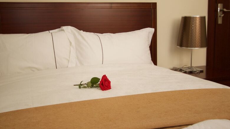 Aparthotel Bealeta Hotel Apartment