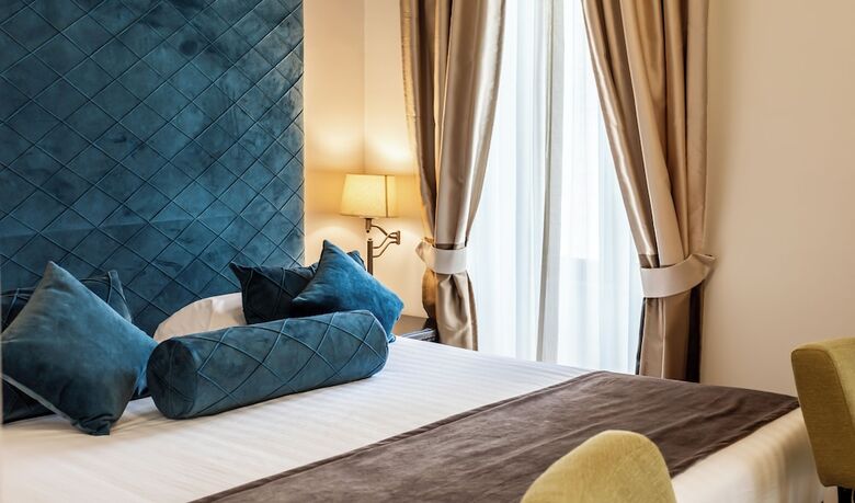 Hotel Notre Dame Of Jerusalem Center