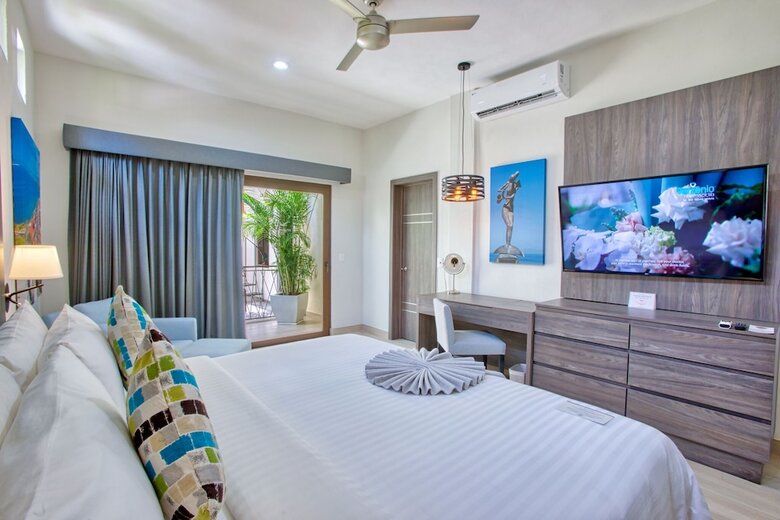 Casa Nicole Boutique Hotel